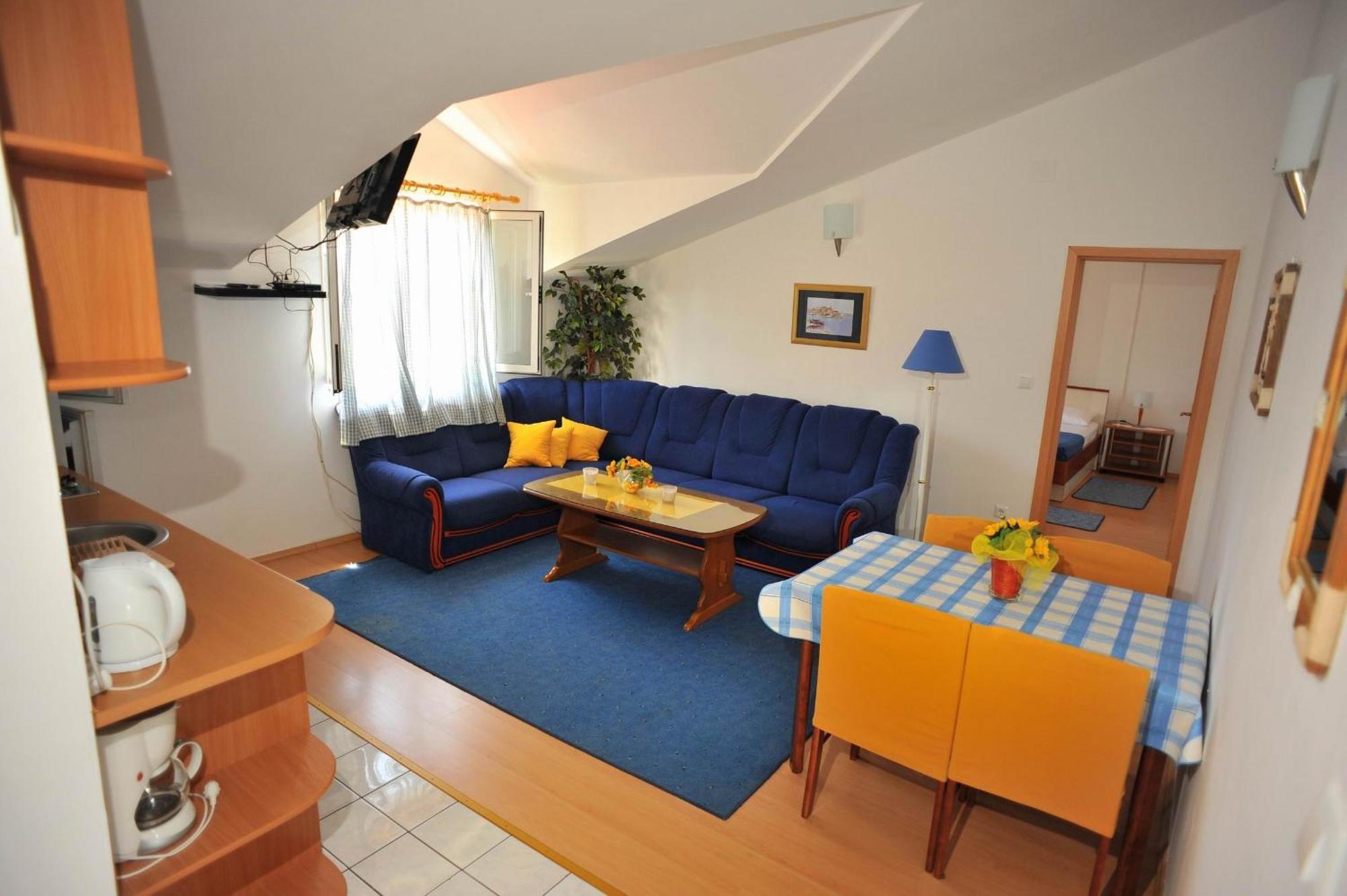 Villa Anni Sutivan Room photo