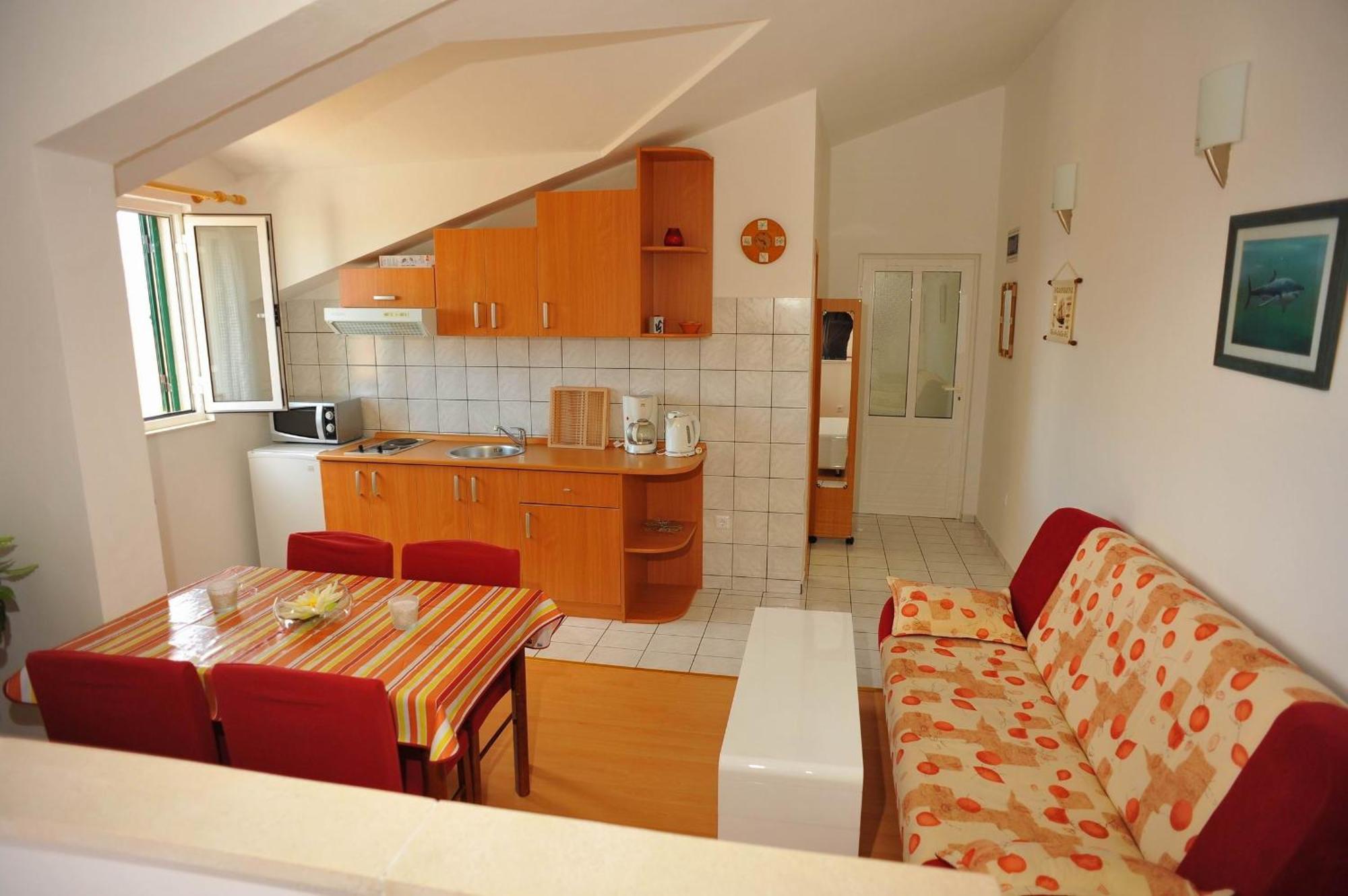 Villa Anni Sutivan Room photo