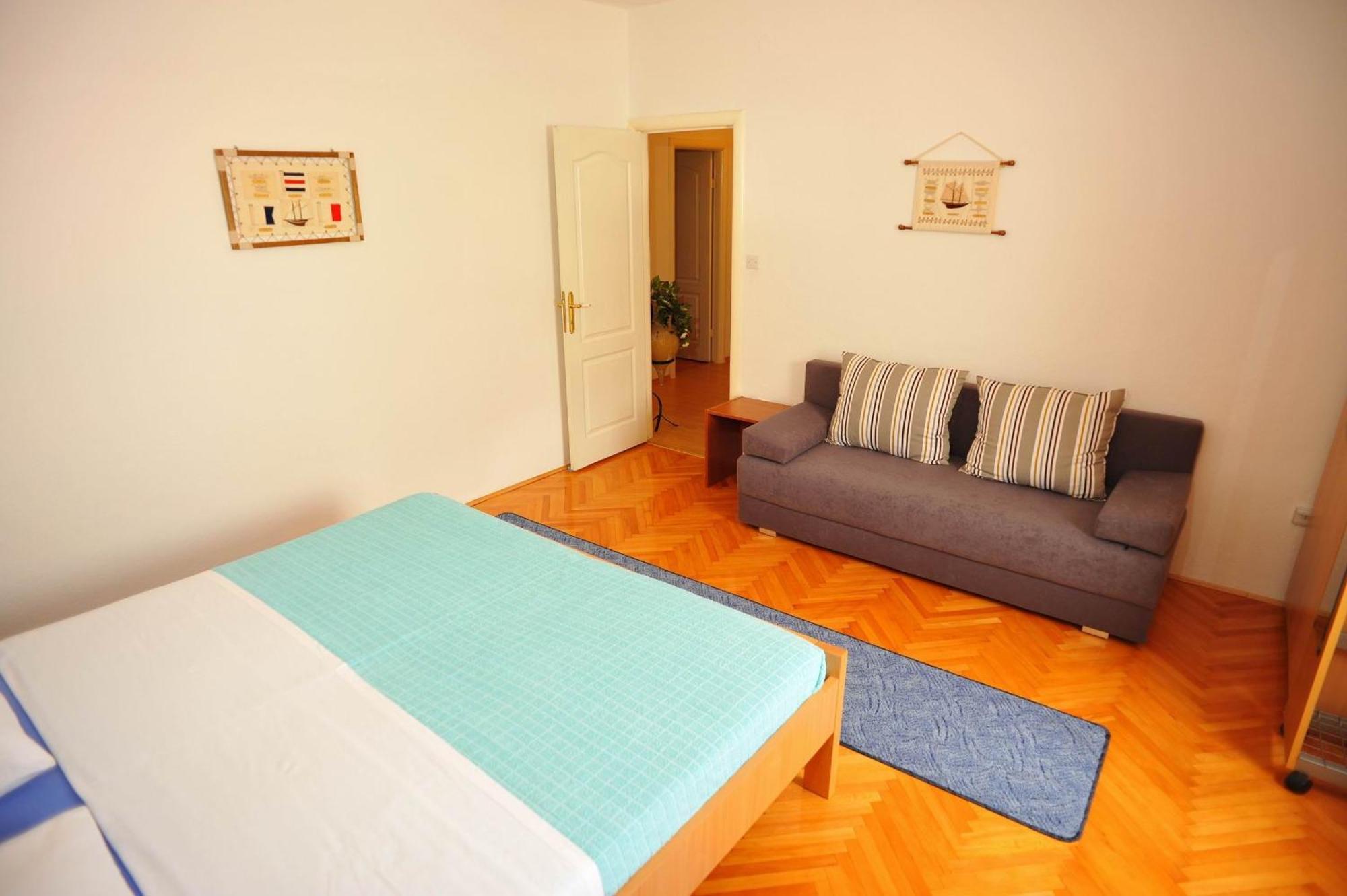 Villa Anni Sutivan Room photo