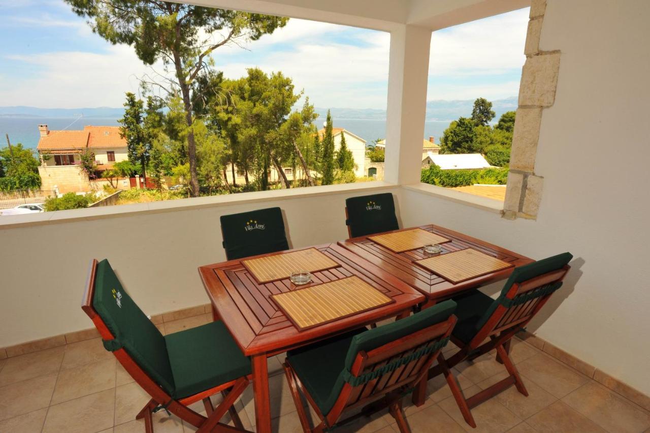 Villa Anni Sutivan Room photo
